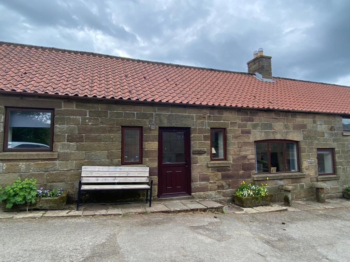 Craven Garth Cottages Rosedale Abbey Room photo
