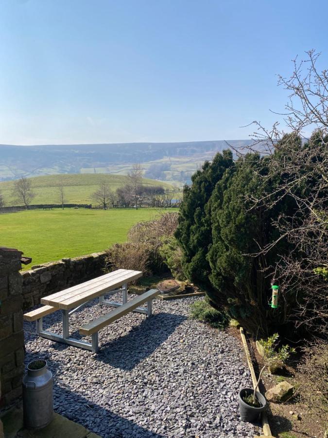 Craven Garth Cottages Rosedale Abbey Exterior photo
