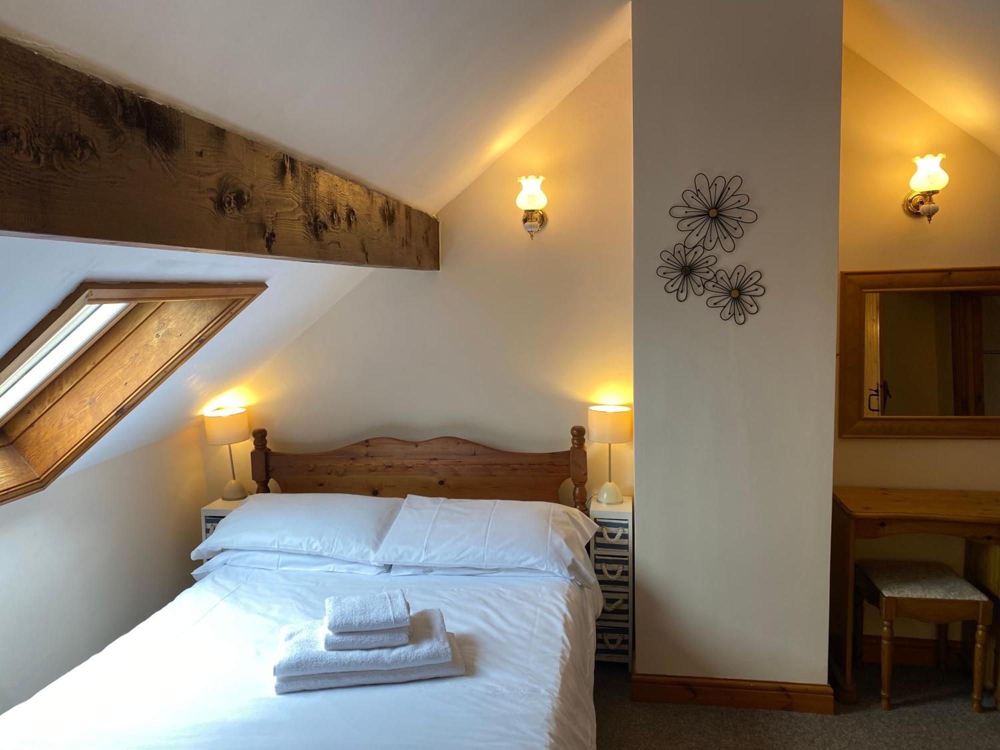 Craven Garth Cottages Rosedale Abbey Room photo