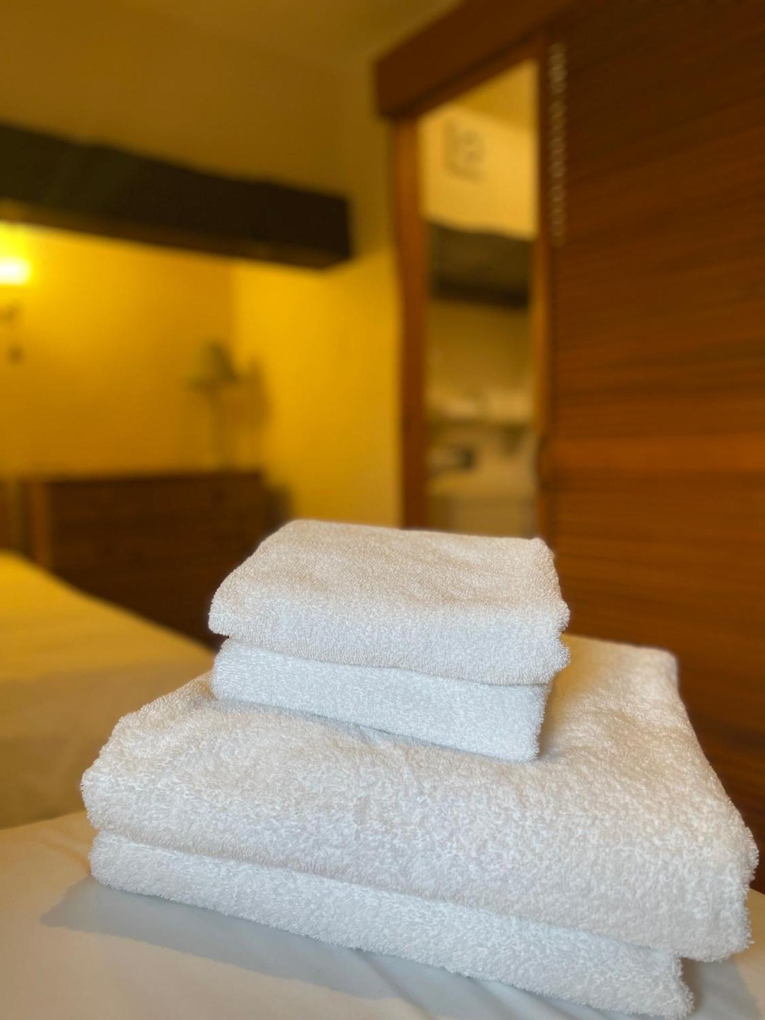 Craven Garth Cottages Rosedale Abbey Room photo